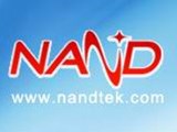 China Nand Technology Co LTD