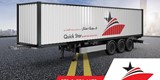كويك ستار لخدمات الشحن Quick Star Shipping Services