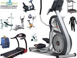 ممارسه الرياضه فى المنزل اصبحت سهله الان لدينا جميع الاجهزه الرياضي