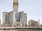 موفينبيك فندق وريزيدنس برج هاجر مكة المكرمة