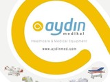 شركة aydin medical شركة تركية تعمل في مجال تصنيع المعدات الطبية