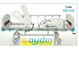 سرير طبي من إنتاج شركة آيدن ميديكال التركية
