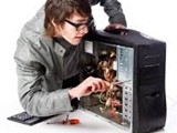خدمات صيانة اجهزة كمبيوتر