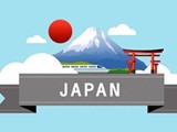 مترجم ودليل سياحي في اليابان