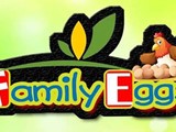 بيض مغلف Family Eggs