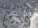 بيع الفحم النباتى وفحم الموالح والشيشة