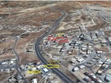 شقق بتشطيب جديد للبيع في ابو نصير شارع الاردن ومن المالك مباشرة