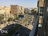 للمشاركة أرض 1400 متر بشارع الثورة مصر الجديدة