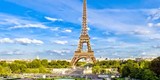 دعوة تجارية مصدقة لزيارة باريس
