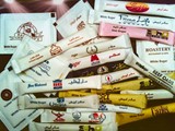 سكر باكت للفنادق والقرى السياحية والكافيهات