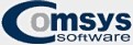 اقوي وافضل البرامج التجاريه في الشرق الاوسط Comsys Software