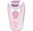 Braun Silk براون سيلك ابيل اله نزع الشعر الالمانى الاصلى