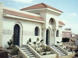 مدافن للبيع