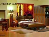 الديكورات المنزلية RATTAN Furniture handmade