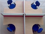 اثاث مكتبى خلايا عمل