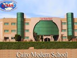 مودرن كايرو انترناشونال سكول