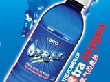 SiTO Oxygen Water