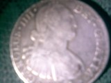 دولار امريكى نادر بلاتينى 1804