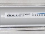 لدينا الأكسس بوينت الأسطورة البوليت تو إتش بى Bullet2HP الرص