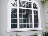 شركه وندوور لانظمه الابواب والشبابيك upvc العاليه الجوده