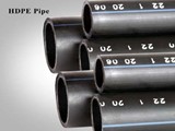 مواسير HDPE