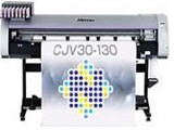 Mimaki CJV30130 Printer Cutter 54inch