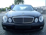 سيارات مستعمله MercedesBenz E200 Kompressor NGT