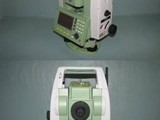 Leica TS02 Ultra 7 Total Station