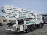 بيع و إيجار الشاحنات و الرافعات التليسكوبية و مضخات الخرسانة