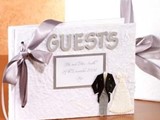 laperla for handmade guest books with a suitable prices