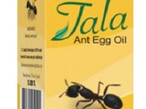 زيت بيض النمل الأصلي لنعومة وجسم انثوي ساحر