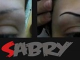 التاتو الدائم للحواجب والشفايف والايلينر مركز صبرى