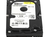 WD 2 Hard Disk 160 GB IDE Data