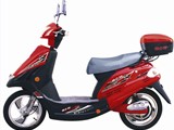 Electric Scooter with EEC Certificate TT15A