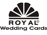 بطاقات افراح رويال فاخرة 2010