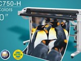عرض ماكينات التصوير ومستلزمات الطباعة Oce 9400 شركة توست TOS