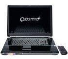 للبيع لاب توب TOSHIBA QOSMIO G20102