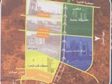 منزل قيد الانجاز والمدة سنتين بجمعية افاميا جانب المحلق الرا