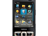 nokia n95 8 g بحالة ممتاذة بالكرتونة
