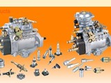 Turbocharge element VE pump hed roto DIESEL DIESE