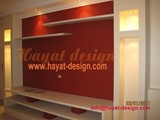 تصميمات تشطيبات فلل شقق