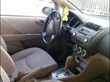هوندا سيتى 2008 اوتوماتيك