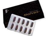 starvex ستارفيكس