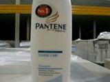 Pantene Shampoo 400ml مختلف الأنواع