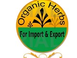 تعلن شركة اورجانيك هيربس عن توافر الاصناف الاتيه من منتجاتها