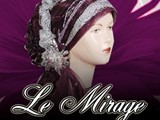 تصميم ربطات طرح جاهزة وثابتة ومريحة جداا