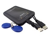 هارد دسك خارجي خاص و سري high secure External HDD