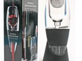 Wholesale instant wine aerator decanter HKASIA