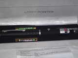 Green Laser Pointer