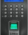 Access Control انظمة حضور وانصراف شاملة اكسيس كنترول والبر